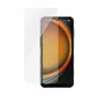 PanzerGlass ® Ekrāna aizsargs Samsung Galaxy Xcover7 Pro | Xcover7 | Xcover6 Pro | Ultra-Wide Fit
