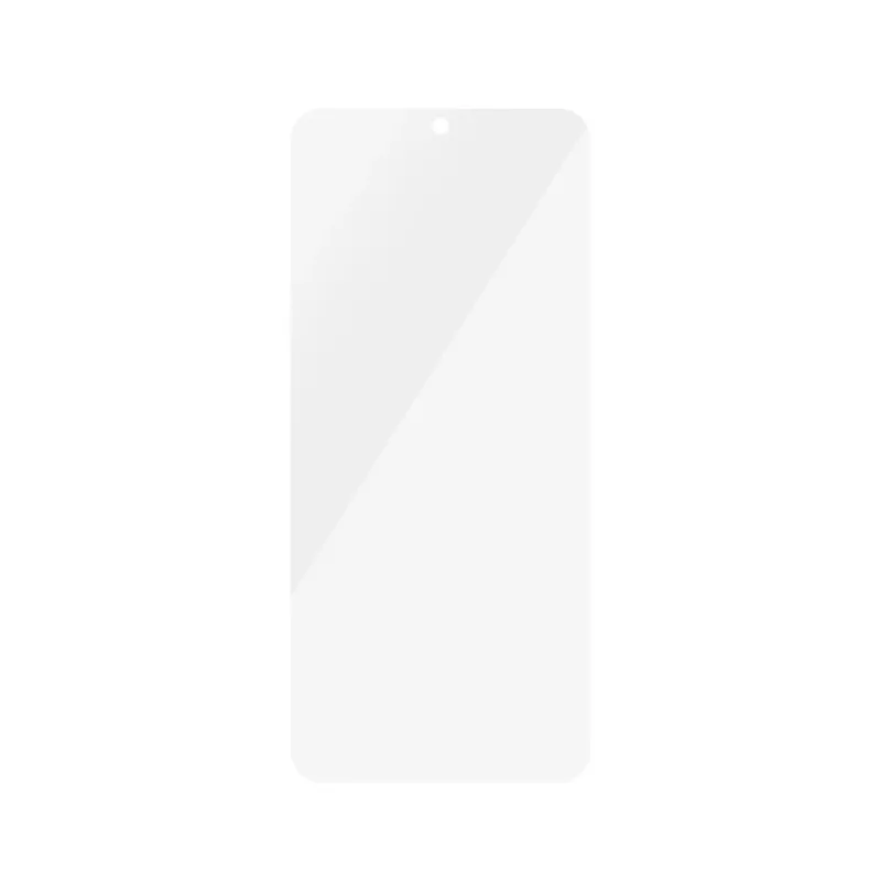 PanzerGlass ® Ekrāna aizsargs Samsung Galaxy Xcover7 Pro | Xcover7 | Xcover6 Pro | Ultra-Wide Fit