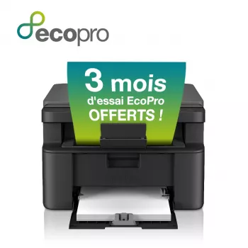 Brother DCP-L1640W lāzerprinteris A4