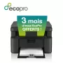 Brother DCP-L1640W lāzerprinteris A4