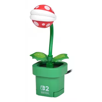 Kamera Nintendo Switch 2 Piranha Kamera Daudzkrāsu 640x480