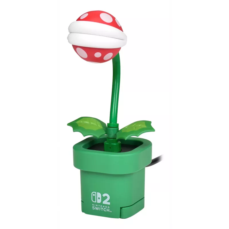 Kamera Nintendo Switch 2 Piranha Kamera Daudzkrāsu 640x480