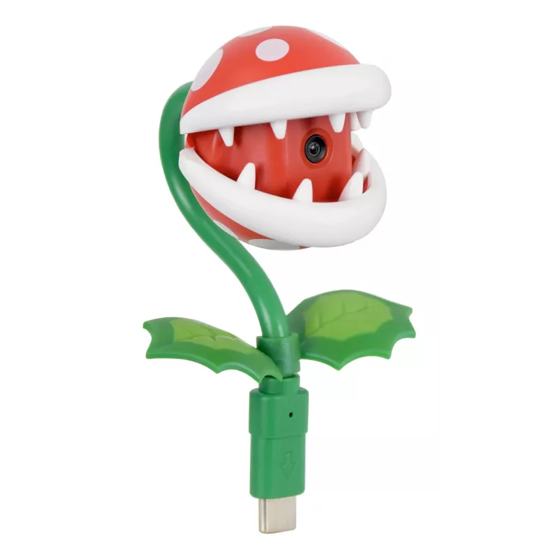 Kamera Nintendo Switch 2 Piranha Kamera Daudzkrāsu 640x480