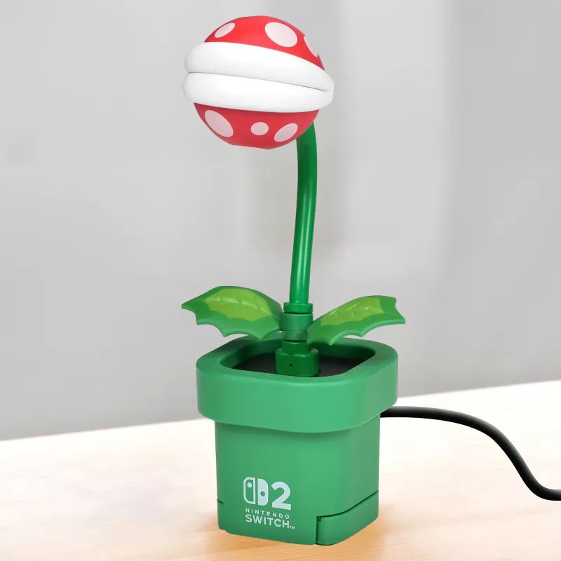 Kamera Nintendo Switch 2 Piranha Kamera Daudzkrāsu 640x480