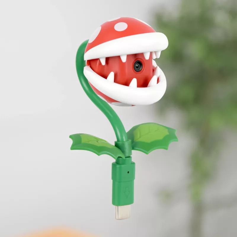 Kamera Nintendo Switch 2 Piranha Kamera Daudzkrāsu 640x480