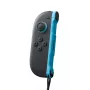 Nintendo Joy-Con™ 2 (L) gaiši zils, kursorsvira, Nintendo Switch 2, uzņemšanas poga, D-pad, analogais / digitālais, bezvadu, Bluetooth