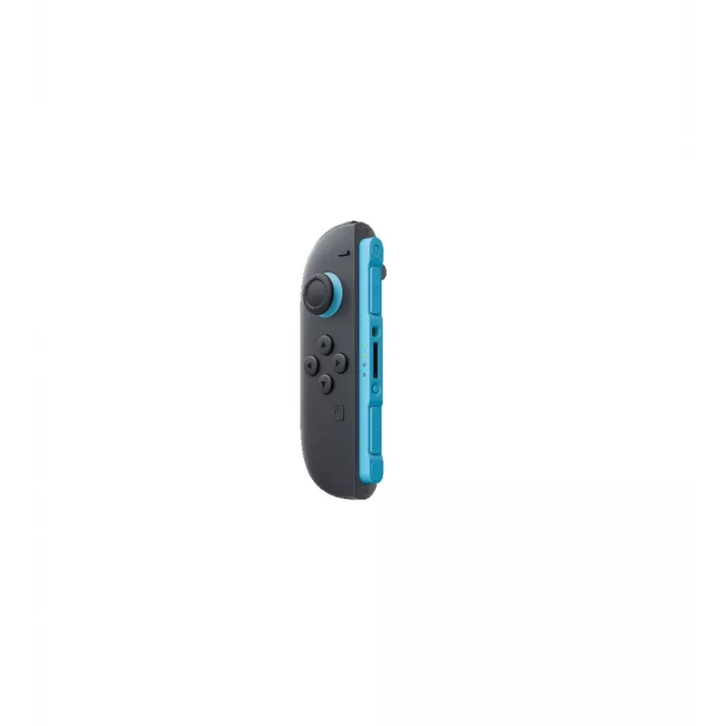 Nintendo Joy-Con™ 2 (L) gaiši zils, kursorsvira, Nintendo Switch 2, uzņemšanas poga, D-pad, analogais / digitālais, bezvadu, Bluetooth