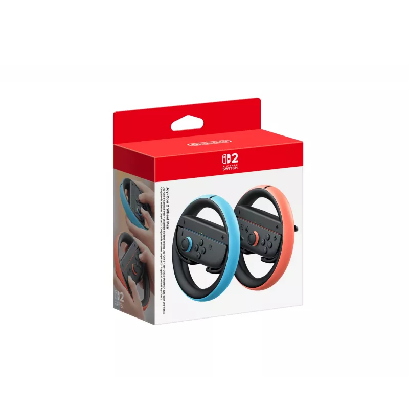 Nintendo Joy-Con 2 Wheel (set of 2)