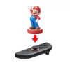 Nintendo Joy-Con 2 (R) Gaiši sarkans, Kursorsvira, Nintendo Switch 2, Sākuma poga, Analogs / Digitāls, Bezvadu, Bluetooth
