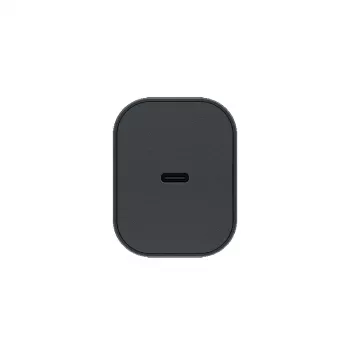 Nintendo Switch 2 AC Adapter, iekštelpu, AC, 20 V, 1.5 m, Melns