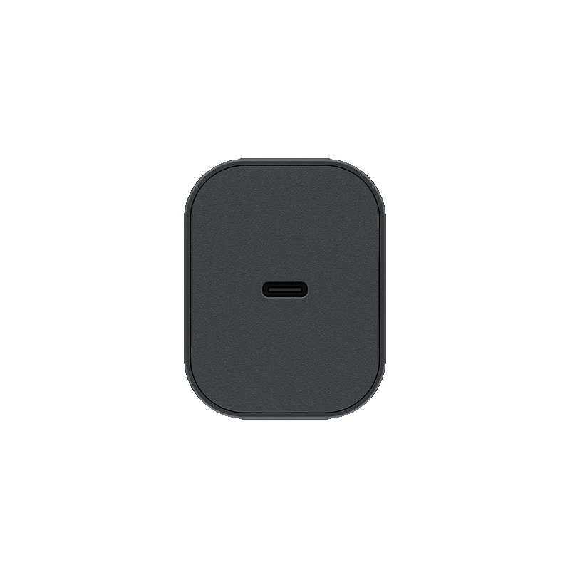 Nintendo Switch 2 AC Adapter, iekštelpu, AC, 20 V, 1.5 m, Melns