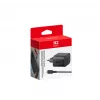 Nintendo Switch 2 AC Adapter, iekštelpu, AC, 20 V, 1.5 m, Melns