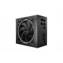 be quiet! Pure Power 13 M | 550W barošanas bloks 20+4 kontaktu ATX ATX Melns