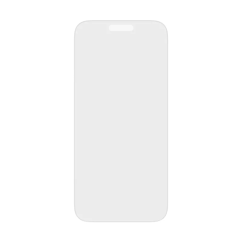 PanzerGlass SAFE. by ® 2-Way Privacy Screen Protector iPhone 17 Pro Max | Ultra-Wide Fit w. EasyAligner
