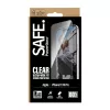 PanzerGlass SAFE. by ® ekrāna aizsargs iPhone 17 | iPhone 16 Pro | Ultra-Wide Fit ar EasyAligner