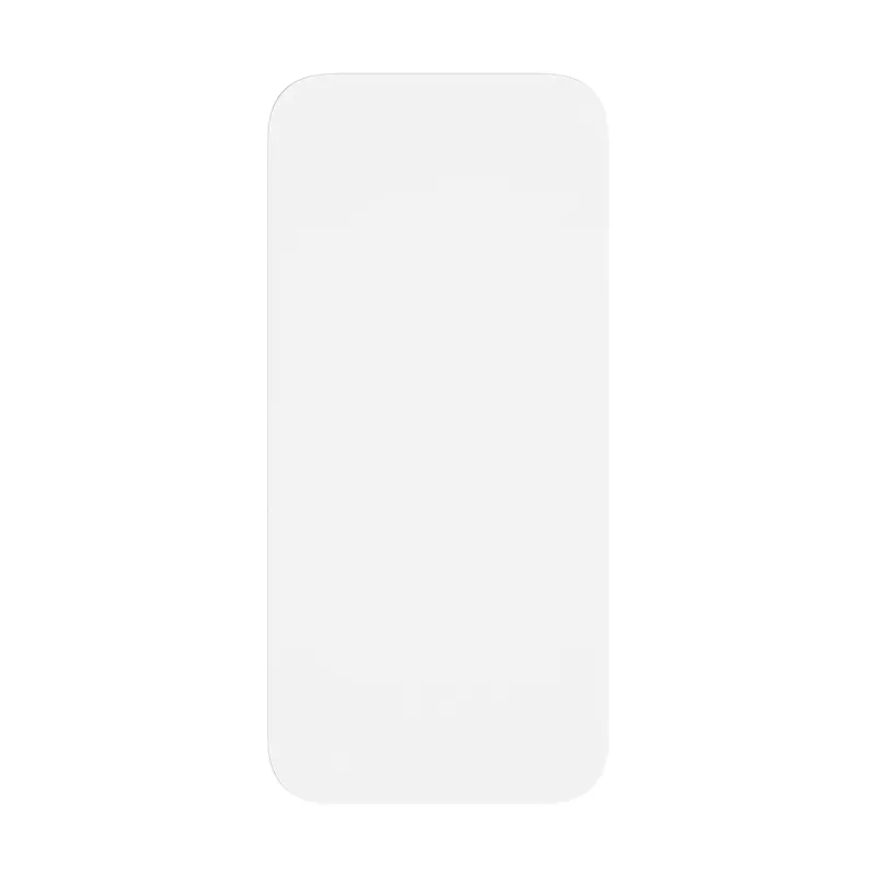 PanzerGlass SAFE. by ® ekrāna aizsargs iPhone 17 | iPhone 16 Pro | Ultra-Wide Fit ar EasyAligner