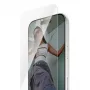 PanzerGlass SAFE. by ® ekrāna aizsargs iPhone 17 Pro | Ultra-Wide Fit ar EasyAligner
