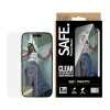 PanzerGlass SAFE. by ® ekrāna aizsargs iPhone 17 Pro | Ultra-Wide Fit ar EasyAligner