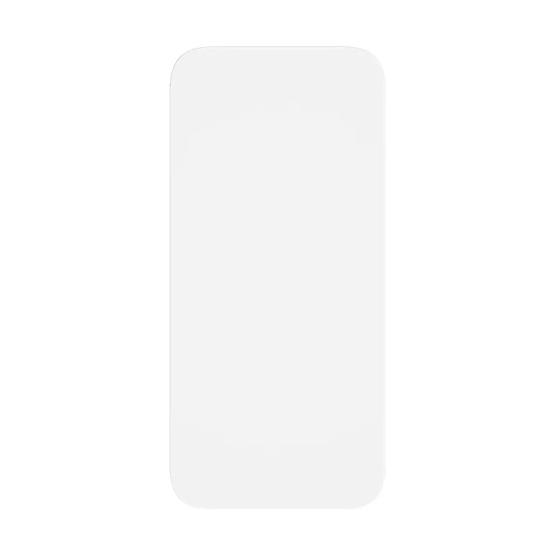 PanzerGlass SAFE. by ® ekrāna aizsargs iPhone 17 Pro | Ultra-Wide Fit ar EasyAligner