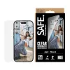 PanzerGlass SAFE. by ® Ekrāna aizsargs iPhone Air | Ultra-Wide Fit ar EasyAligner
