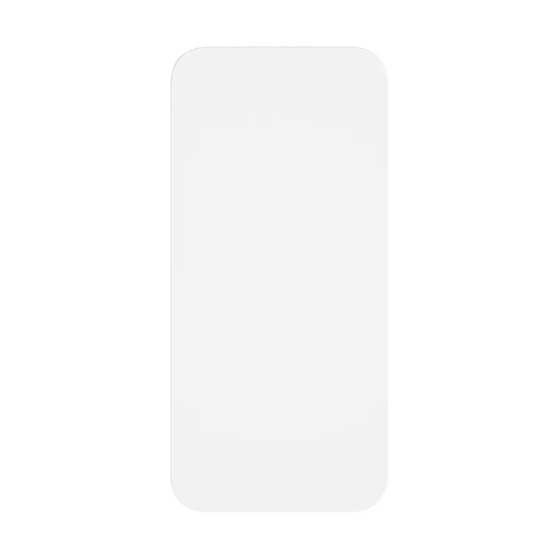 PanzerGlass SAFE. by ® Ekrāna aizsargs iPhone Air | Ultra-Wide Fit ar EasyAligner