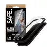 PanzerGlass SAFE. by ® Ekrāna aizsargs iPhone Air | Ultra-Wide Fit ar EasyAligner