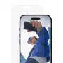 PanzerGlass ® Ekrāna aizsargs iPhone 17 | iPhone 16 Pro | Classic Fit ar EasyAligner