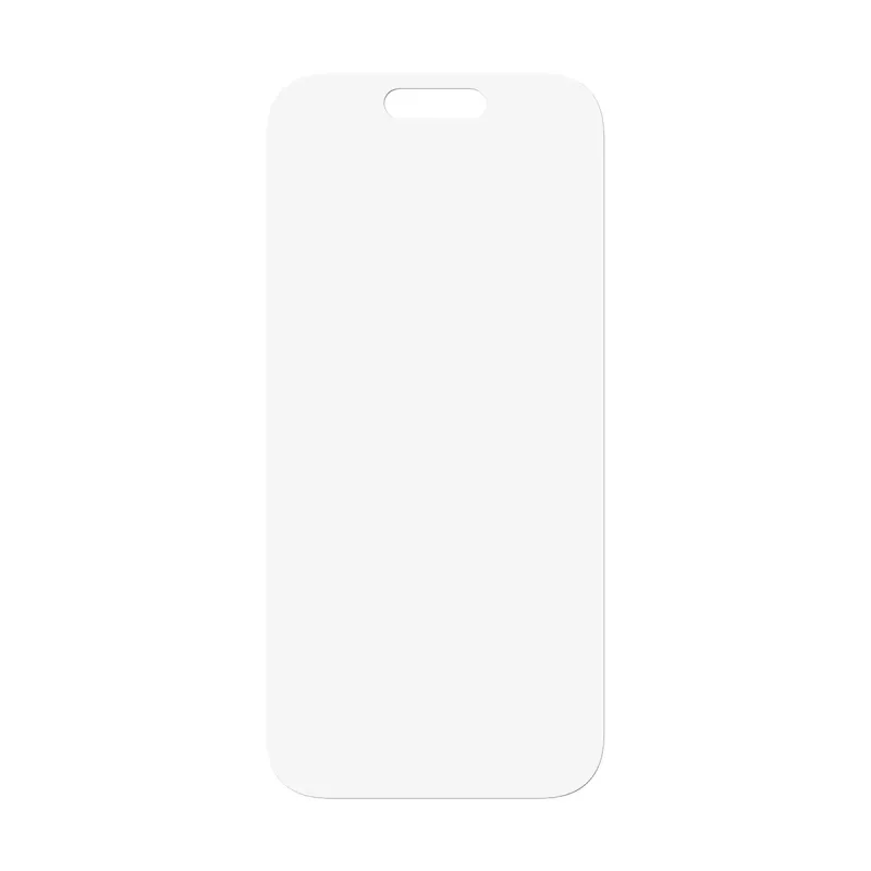 PanzerGlass ® Ekrāna aizsargs iPhone 17 | iPhone 16 Pro | Classic Fit ar EasyAligner