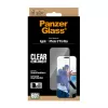 PanzerGlass ® Ekrāna aizsargs iPhone 17 Pro Max | Ultra-Wide Fit ar EasyAligner