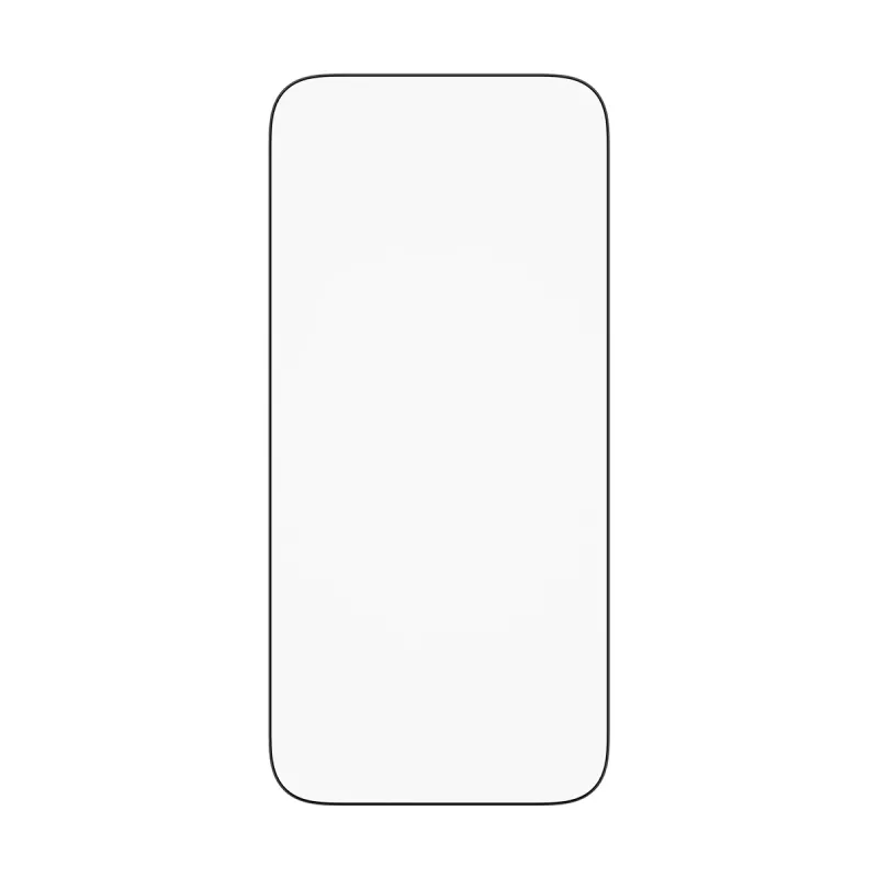 PanzerGlass ® Ekrāna aizsargs iPhone 17 Pro Max | Ultra-Wide Fit ar EasyAligner
