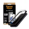 PanzerGlass ® Ekrāna aizsargs iPhone 17 Pro Max | Ultra-Wide Fit ar EasyAligner