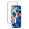 Ekrāna aizsargs PanzerGlass iPhone 17 Pro Ultra-Wide Fit EasyAligner Scratch Shock Resistant