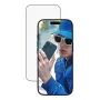 Ekrāna aizsargs PanzerGlass iPhone 17 Pro Ultra-Wide Fit EasyAligner Scratch Shock Resistant