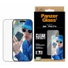 Ekrāna aizsargs PanzerGlass iPhone 17 Pro Ultra-Wide Fit EasyAligner Scratch Shock Resistant