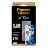 Ekrāna aizsargs PanzerGlass iPhone 17 Pro Ultra-Wide Fit EasyAligner Scratch Shock Resistant