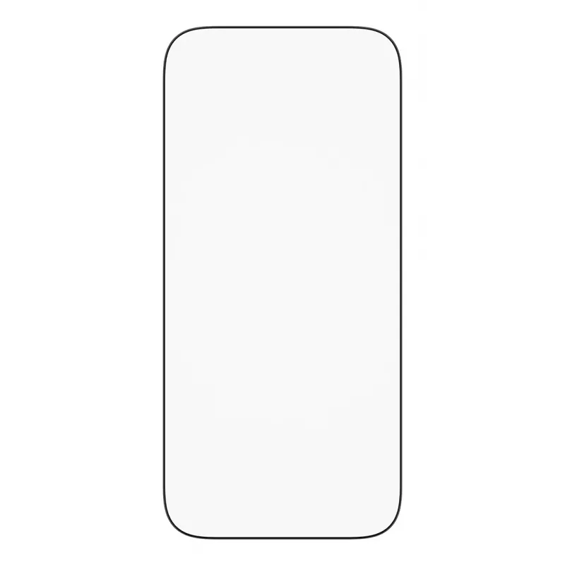 Ekrāna aizsargs PanzerGlass iPhone 17 Pro Ultra-Wide Fit EasyAligner Scratch Shock Resistant