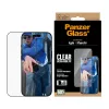 PanzerGlass ® Ekrāna aizsargs iPhone Air | Ultra-Wide Fit ar EasyAligner