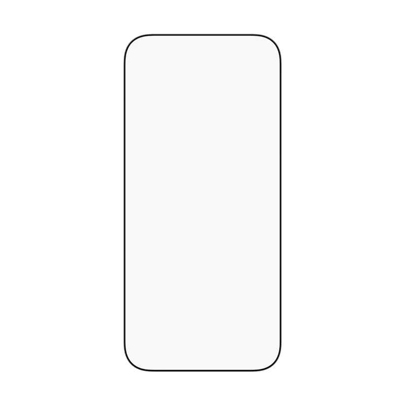 PanzerGlass ® Ekrāna aizsargs iPhone Air | Ultra-Wide Fit ar EasyAligner
