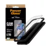 PanzerGlass ® Ekrāna aizsargs iPhone Air | Ultra-Wide Fit ar EasyAligner
