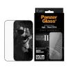 PanzerGlass ® Ceramic II ekrāna aizsargs iPhone 17 | iPhone 16 Pro | Ultra-Wide Fit ar EasyAligner