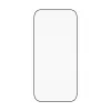 PanzerGlass ® Ceramic II ekrāna aizsargs iPhone 17 | iPhone 16 Pro | Ultra-Wide Fit ar EasyAligner