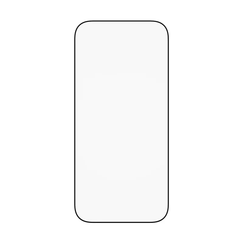 PanzerGlass ® Ceramic II ekrāna aizsargs iPhone 17 | iPhone 16 Pro | Ultra-Wide Fit ar EasyAligner