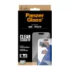 PanzerGlass ® Ekrāna aizsargs iPhone Air | Classic Fit ar EasyAligner
