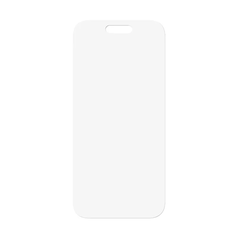PanzerGlass ® Ekrāna aizsargs iPhone Air | Classic Fit ar EasyAligner