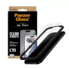 PanzerGlass ® Ekrāna aizsargs iPhone Air | Classic Fit ar EasyAligner