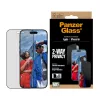 PanzerGlass ® 2-Way Privacy Screen Protector iPhone Air | Ultra-Wide Fit ar EasyAligner