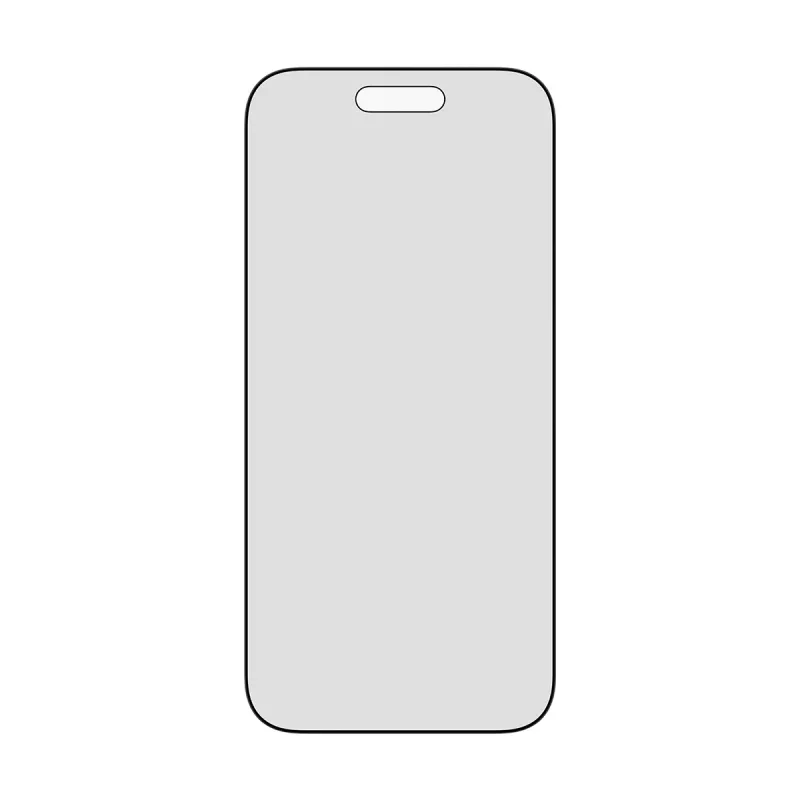 PanzerGlass ® 2-Way Privacy Screen Protector iPhone Air | Ultra-Wide Fit ar EasyAligner