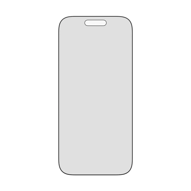 PanzerGlass ® 2-Way Privacy Screen Protector iPhone 17 Pro | Ultra-Wide Fit ar EasyAligner