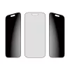 PanzerGlass ® 2-Way Privacy Screen Protector iPhone 17 Pro | Ultra-Wide Fit ar EasyAligner