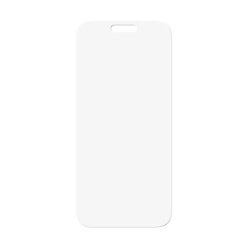 PanzerGlass ® Ekrāna aizsargs iPhone 17 Pro Max | Classic Fit ar EasyAligner